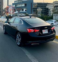 شيفروليه ماليبو